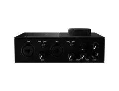 Native Instruments Komplete Audio 2