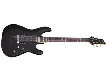 Schecter C6 Deluxe