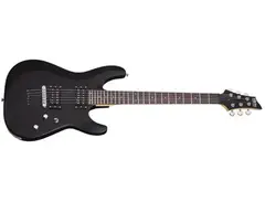 Schecter C6 Deluxe