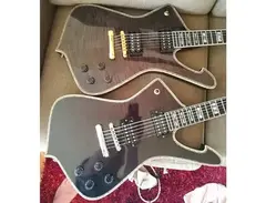 Greco Mirage 30th Anniversary replicas main image