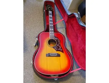 Ibanez Hummingbird