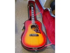 Ibanez Hummingbird