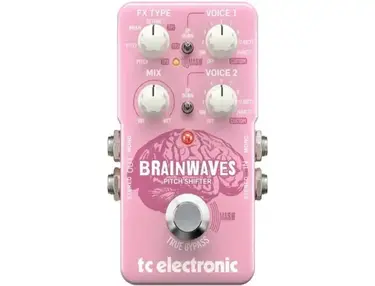 TC Electronic Brainwaves