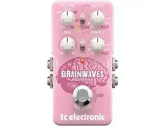 TC Electronic Brainwaves