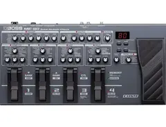 Boss ME-80 Guitar Multiple Effects