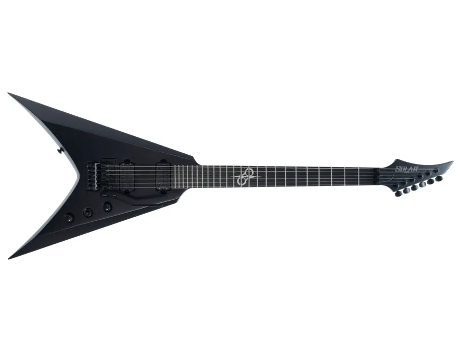 Solar V1.6FRC Guitar - What To Know & Where To Buy | Equipboard