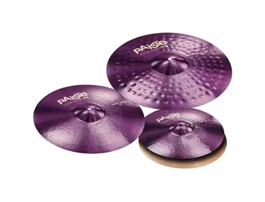 Paiste Color Sound 900 Cymbals
