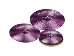 Paiste Color Sound 900 Cymbals