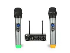 Fifine Wireless Microphone
