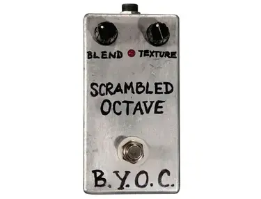 BYOC Scrambled Octave