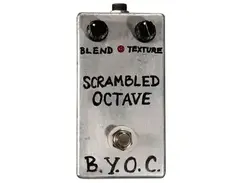 BYOC Scrambled Octave main image