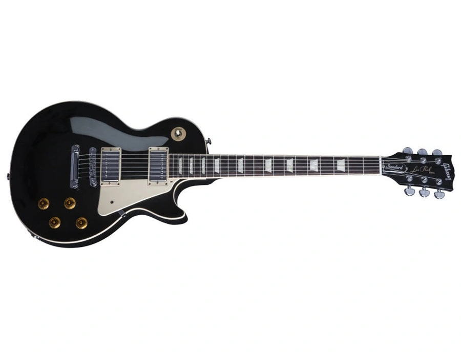 Gibson Les Paul Standard 2011 — Electric Guitar | Equipboard Gibson Les Paul Standard 2011 — Electric Guitar | Equipboard