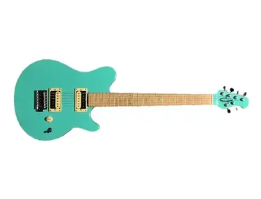 Ernie Ball OLP MM1 Electric Guitar