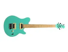 Ernie Ball OLP MM1 Electric Guitar main image