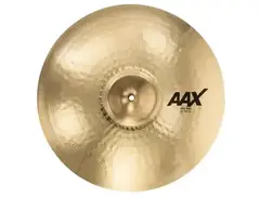 Sabian AAX Thin Ride