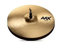 Sabian AAX Thin Hi Hats 14"