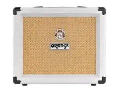 Orange Crush 20 1X8 20 Watt Limited Edition, White main image