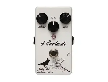 Friday Club El Cardinale