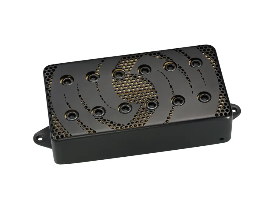 コンポーネントギター　Dimarzio ToneZone フェンダーブリッジ DiMarzio Tone Zone bridge pickup, F-spaced - What To Know & Where