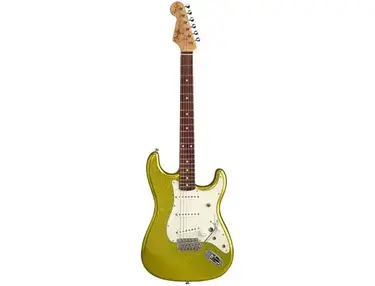 Fender Custom Shop Dick Dale Stratocaster
