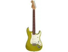 Fender Custom Shop Dick Dale Stratocaster