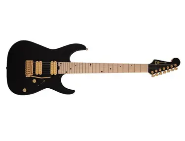 Charvel Angel Vivaldi Signature DK24-7 Nova