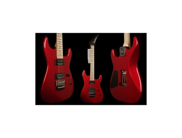 Jackson Custom Shop "Jack Butler"