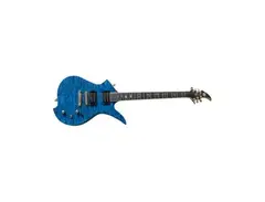 Ed Romand Mark Slaughter Abstract Guitar
