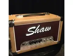 Shaw Audio Tonerod MG