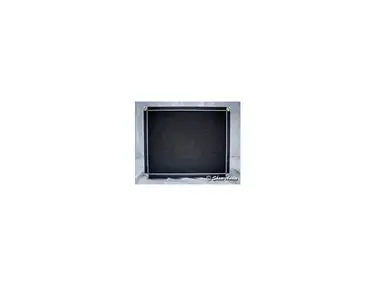 Shaw Audio Cabinet