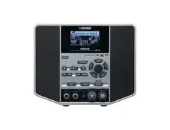 Boss eBand JS-10 Audio Player with Guitar Effects