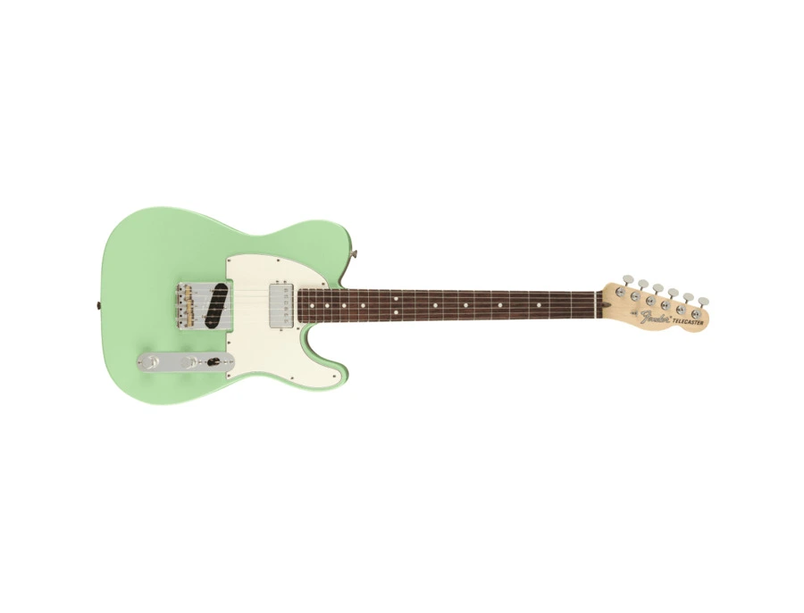Fender American Performer Telecaster Hum - What To Know & Where To