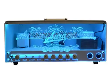 Aura Amps Divine Dual 20w