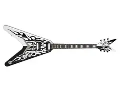 Dean Michael Schenker's Custom Flames V - What To Know & Where To Dean Michael Schenker's Custom Flames V - What To Know & Where To