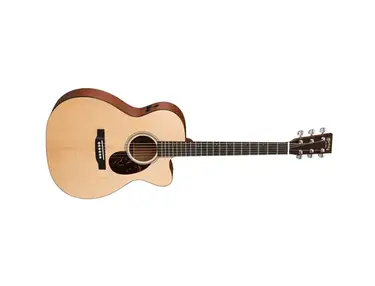 Martin OMCPA4