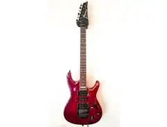 Ibanez MIJ Custom S Series main image