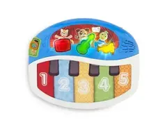Baby Einstein Discover and Play Piano main image