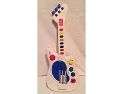 Playskool Little Strummer Electronic Guitar Ps650 main image