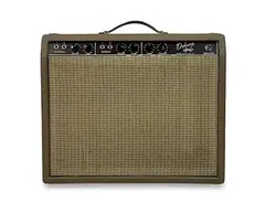 Fender '62 Deluxe