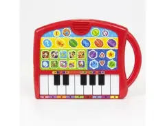 My First Music Fun Mickey Mouse Clubhouse main image