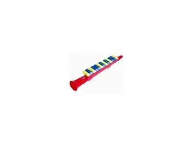 Schylling Piano Horn