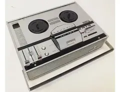 Grundig TK121