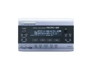 Boss MICRO BR® BR-80 Digital Recorder - What To Know & Where To Boss MICRO BR® BR-80 Digital Recorder - What To Know & Where To