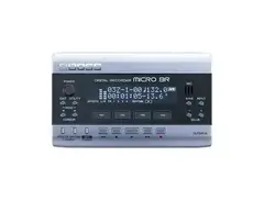 Boss MICRO BR® Digital Recorder