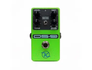 Boss DS-1 Keeley Seeing Eye Mod - What To Know & Where To Buy Boss DS-1 Keeley Seeing Eye Mod - What To Know & Where To Buy