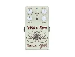 Keeley Eddie Heinzelman Verb o Trem