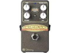 Keeley Memphis Sun
