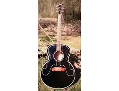 Steinegger "Ike Everly" acoustic guitar