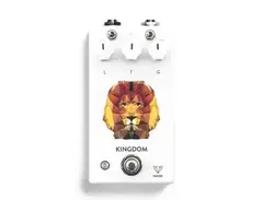 Foxpedal Kingdom V2 main image