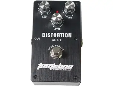 Tom'sline ADT-1 Distortion Pedal